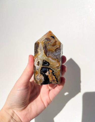 Agate Generator #9